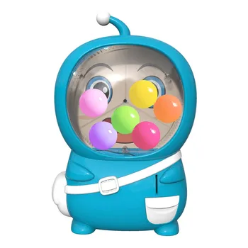 Electric Light Music Coin Twisting Egg Machine Shake Egg Lottery Machine Capsule Toy Machine Coin Operated Games
Electric Light Music Coin Twisting Egg Machine Shake Egg Lottery Machine Capsule Toy Machine Coin Operated Games