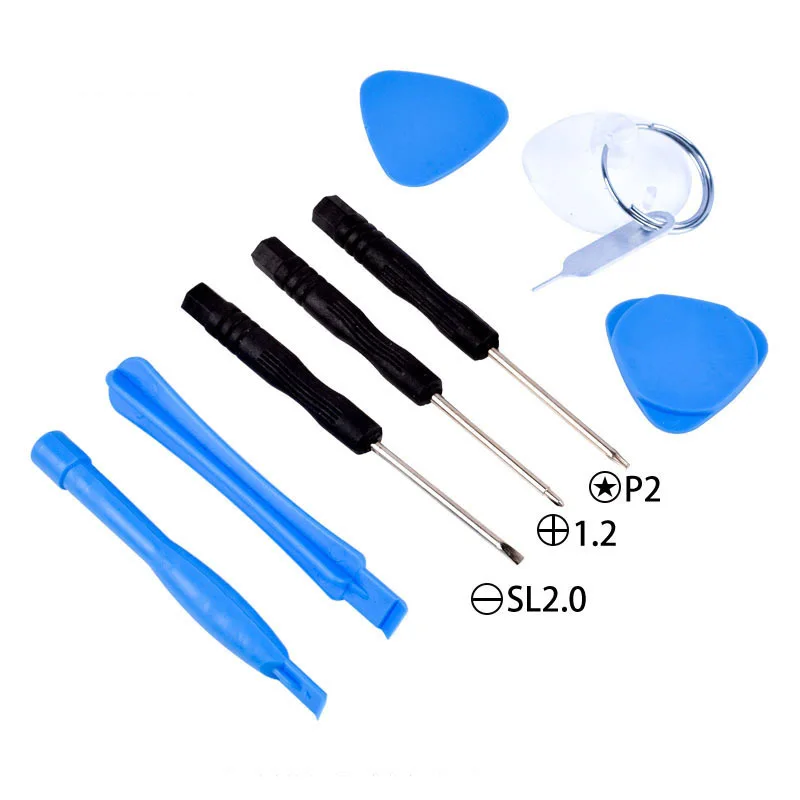 High quality mobile phone tool set mobile phone repair disassembly tool for iphone
High quality mobile phone tool set mobile phone repair disassembly tool for iphone