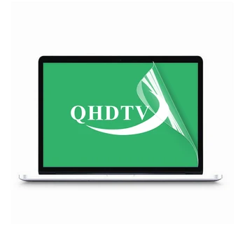 QHDTV Screen Protector 1PCS for Smart TV m3u PC Android TV ship to Arabic Spain Algeria Morocco Belgium Netherlands QHD
QHDTV Screen Protector 1PCS for Smart TV m3u PC Android TV ship to Arabic Spain Algeria Morocco Belgium Netherlands QHD
