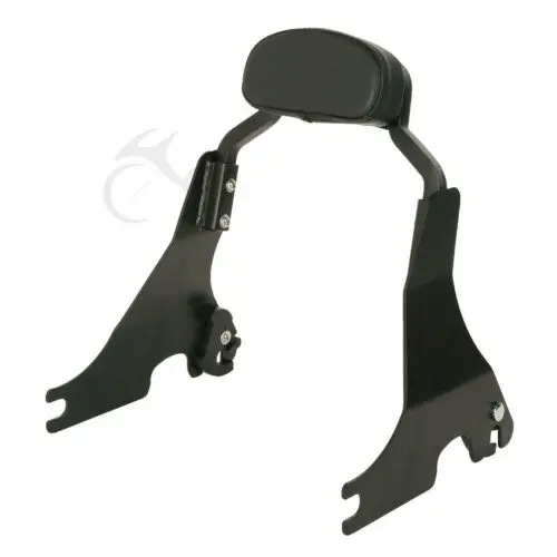 Motorcycle Short Passenger Backrest Sissy Bar For Harley Sportster 2004-2019 XL883 48 72
Motorcycle Short Passenger Backrest Sissy Bar For Harley Sportster 2004-2019 XL883 48 72