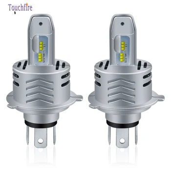 2Pcs/Lot White Fog Running Auto LED 1800LM 12V 24V 6000K H1 9012 Driving H4 Bulb H7 Lamp Car Day Led Lights Hi-Lo ZES Bulbs
2Pcs/Lot White Fog Running Auto LED 1800LM 12V 24V 6000K H1 9012 Driving H4 Bulb H7 Lamp Car Day Led Lights Hi-Lo ZES Bulbs