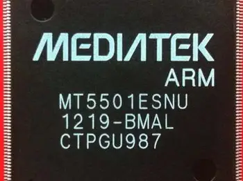 Free Delivery. MT5501ESNU - BMAL LCD TV decoding IC chip accessories
Free Delivery. MT5501ESNU - BMAL LCD TV decoding IC chip accessories