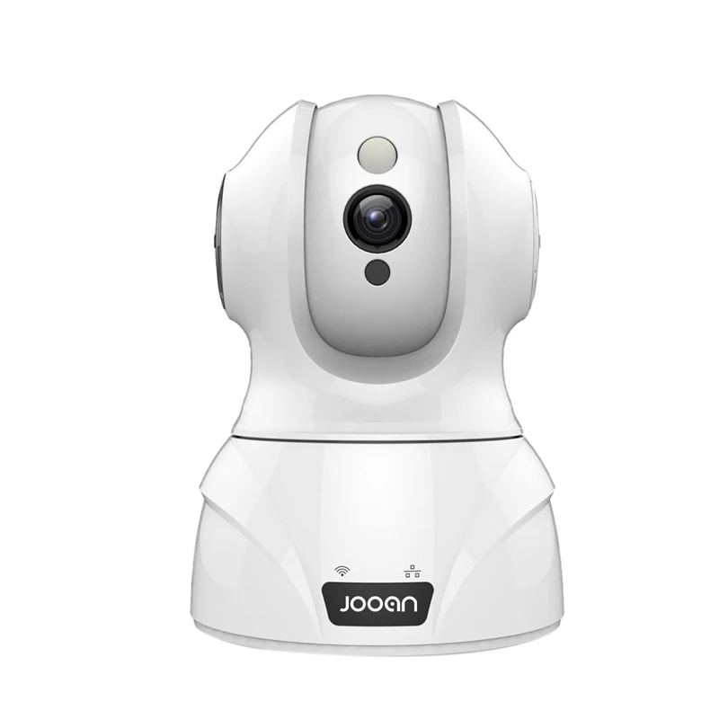 JOOAN HD 2MP Cloud Wireless IP Camera Intelligent Alex Cloud of Human Home Security Surveillance CCTV AI Feature
JOOAN HD 2MP Cloud Wireless IP Camera Intelligent Alex Cloud of Human Home Security Surveillance CCTV AI Feature