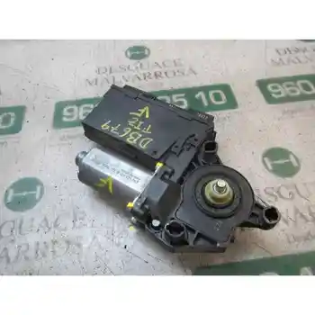 WINDOW MOTOR REAR LEFT SEAT EXEO ST ST (3R5) (2009>) 8E0959801E Bosch 0130821767
WINDOW MOTOR REAR LEFT SEAT EXEO ST ST (3R5) (2009>) 8E0959801E Bosch 0130821767