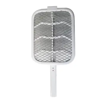 Electric Mosquito Mosquito Repellent Tool Swatter Foldable Electric Mosquito Swatter Fly Swatter For Home Restaurant
Electric Mosquito Mosquito Repellent Tool Swatter Foldable Electric Mosquito Swatter Fly Swatter For Home Restaurant