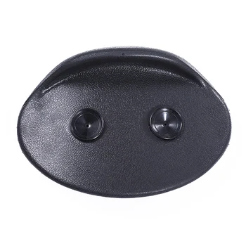 With Suction Cup For Bathtub Home Bathroom Spa Universal Bath Headrest Pillow Ergonomic Sauna Rebound PU Leather Neck Support
With Suction Cup For Bathtub Home Bathroom Spa Universal Bath Headrest Pillow Ergonomic Sauna Rebound PU Leather Neck Support