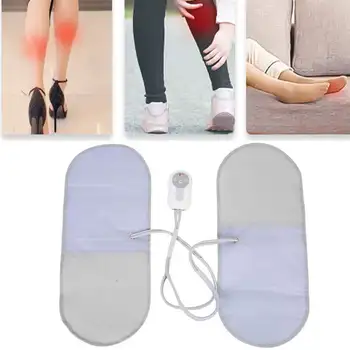 Arm Leg Waist Hip Massager Adjustable Strength Massager for Home Office Car Body Massager Pain Relief Therapy Health Care
Arm Leg Waist Hip Massager Adjustable Strength Massager for Home Office Car Body Massager Pain Relief Therapy Health Care