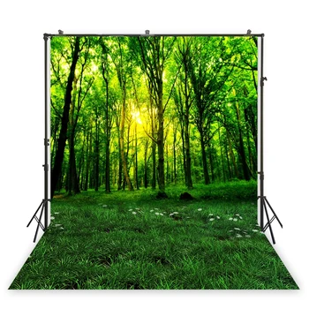 HuaYi forest grass decoration sunshine background photography backdrops for natural photoshoot photography backdrops XT-6590
HuaYi forest grass decoration sunshine background photography backdrops for natural photoshoot photography backdrops XT-6590