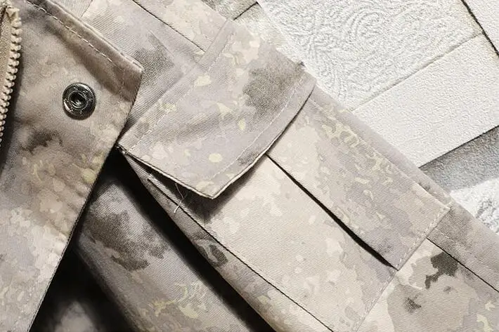 Camouflage cap jacket (19)
