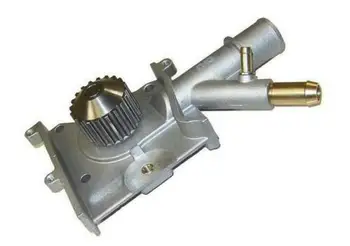 Water Pump for 00-04 Ford Focus LX SE 2.0L SOHC 
Water Pump for 00-04 Ford Focus LX SE 2.0L SOHC