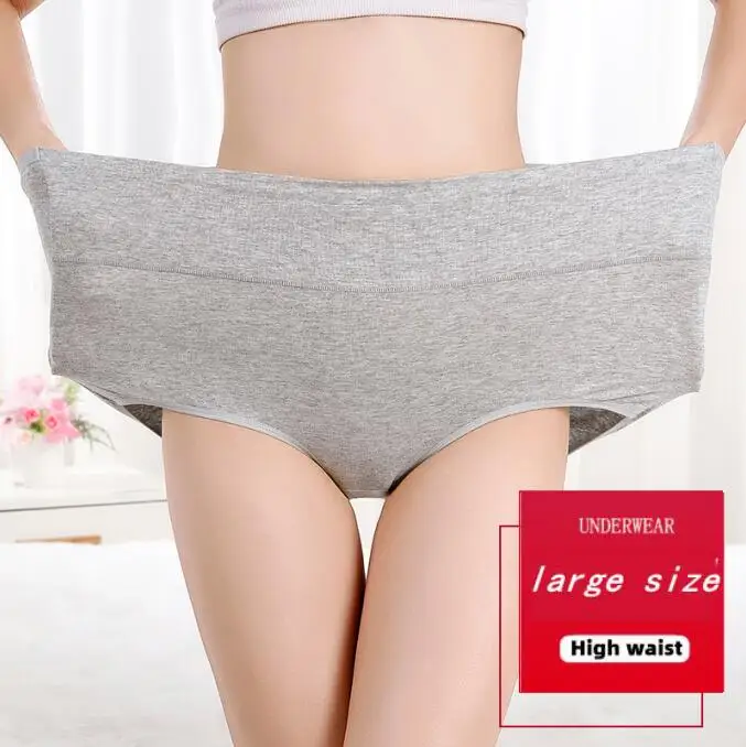 Cotton Women's Panties Elastic Soft Large Size XXXL Embossed ROSE Ladies Underwear Breathable Sexy High Waist Briefs
Cotton Women's Panties Elastic Soft Large Size XXXL Embossed ROSE Ladies Underwear Breathable Sexy High Waist Briefs