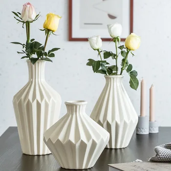 Nordic furnishing articles, flower arranging flowers sitting room white household act the role ofing is tasted 
Nordic furnishing articles, flower arranging flowers sitting room white household act the role ofing is tasted