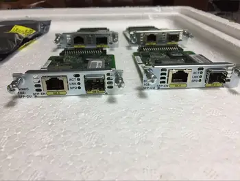 HWIC-1GE-SFP-CU Original brand new
HWIC-1GE-SFP-CU Original brand new