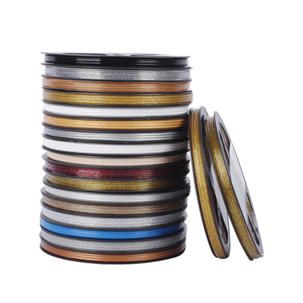6m Self-Adhesive Tape Ceramic Tile Mildewproof Gap Tape Kitchen Waterproof Sticker Bathroom Beautiful Seam Tape Edge Decoration
6m Self-Adhesive Tape Ceramic Tile Mildewproof Gap Tape Kitchen Waterproof Sticker Bathroom Beautiful Seam Tape Edge Decoration
