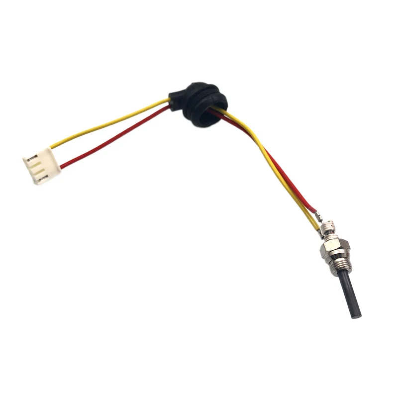 12V Car Plugs Ignition Wire Cable For Eberspacher D2 D4 Air Park Heater Tank Compact Lightweight Energy Saving 
12V Car Plugs Ignition Wire Cable For Eberspacher D2 D4 Air Park Heater Tank Compact Lightweight Energy Saving