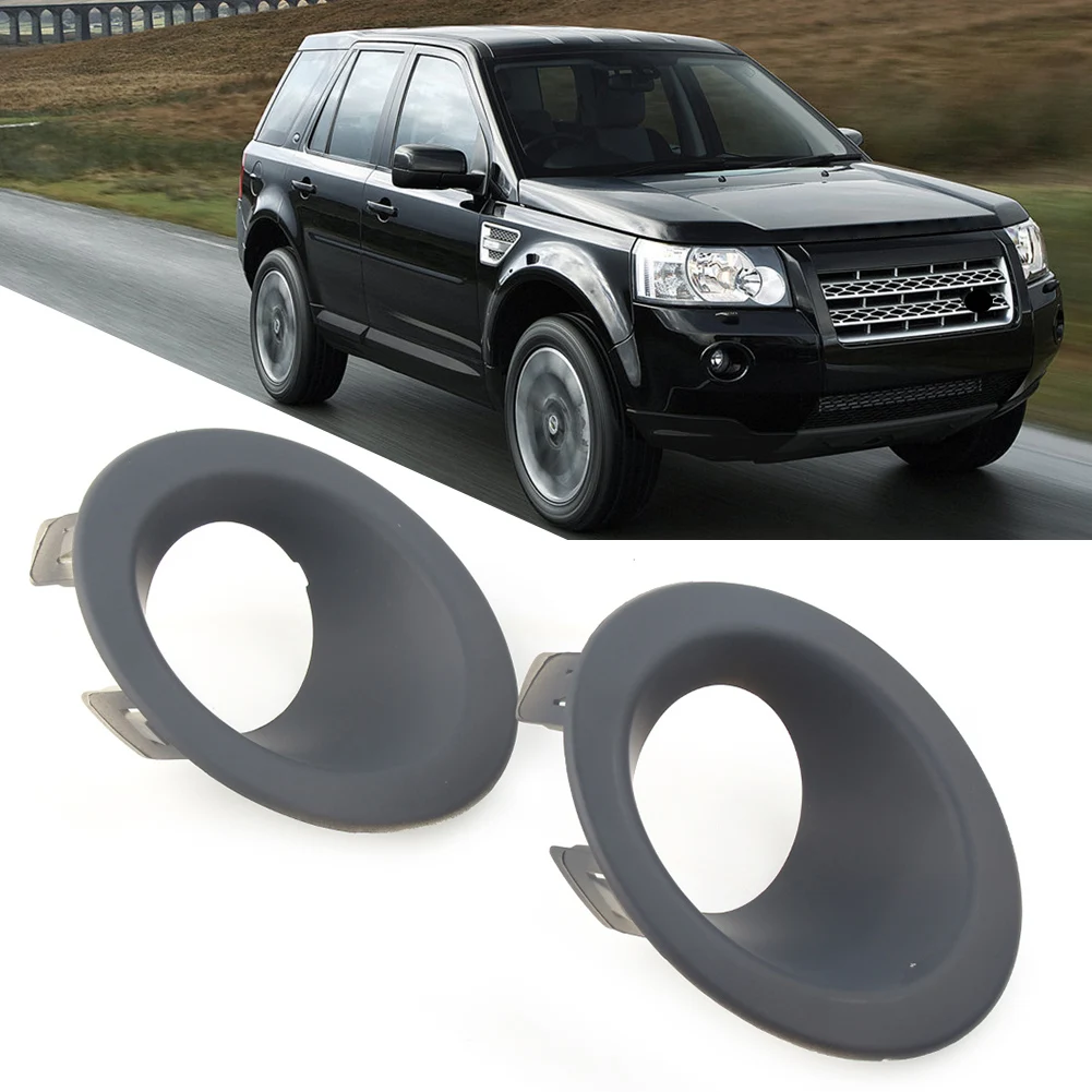 Передний бампер для автомобиля Land Rover Freelander 2 LR2, передний бампер, противотуманная фара, панель 2008 2009 2010 2011 2012 LR004164/LR003870, 2 шт.
Передний бампер для автомобиля Land Rover Freelander 2 LR2, передний бампер, противотуманная фара, панель 2008 2009 2010 2011 2012 LR004164/LR003870, 2 шт.