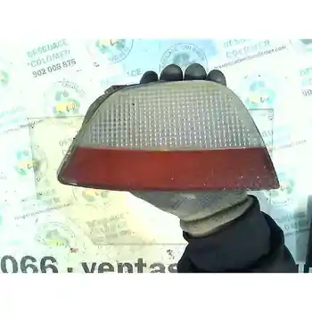 3139249 pilot Back Ford Focus Saloon (cak) 1.8 Tdci Turbodiesel Cat
3139249 pilot Back Ford Focus Saloon (cak) 1.8 Tdci Turbodiesel Cat