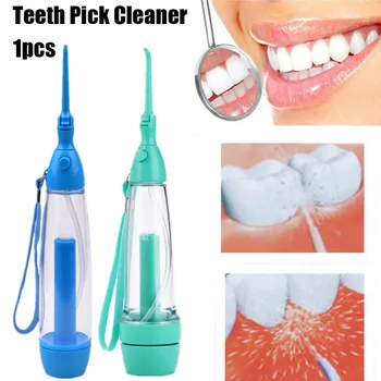 Dental Care Water Jet Tooth SPA Teeth Pick Cleaner Dental Irrigator Water Pick Daily Oral Care
Dental Care Water Jet Tooth SPA Teeth Pick Cleaner Dental Irrigator Water Pick Daily Oral Care