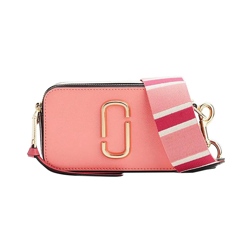 11 Colors Fashion Wide Straps Shoulder Women Handbags Female Double Zipper Small Solid Ladies Messenger Bags for Women
11 Colors Fashion Wide Straps Shoulder Women Handbags Female Double Zipper Small Solid Ladies Messenger Bags for Women
