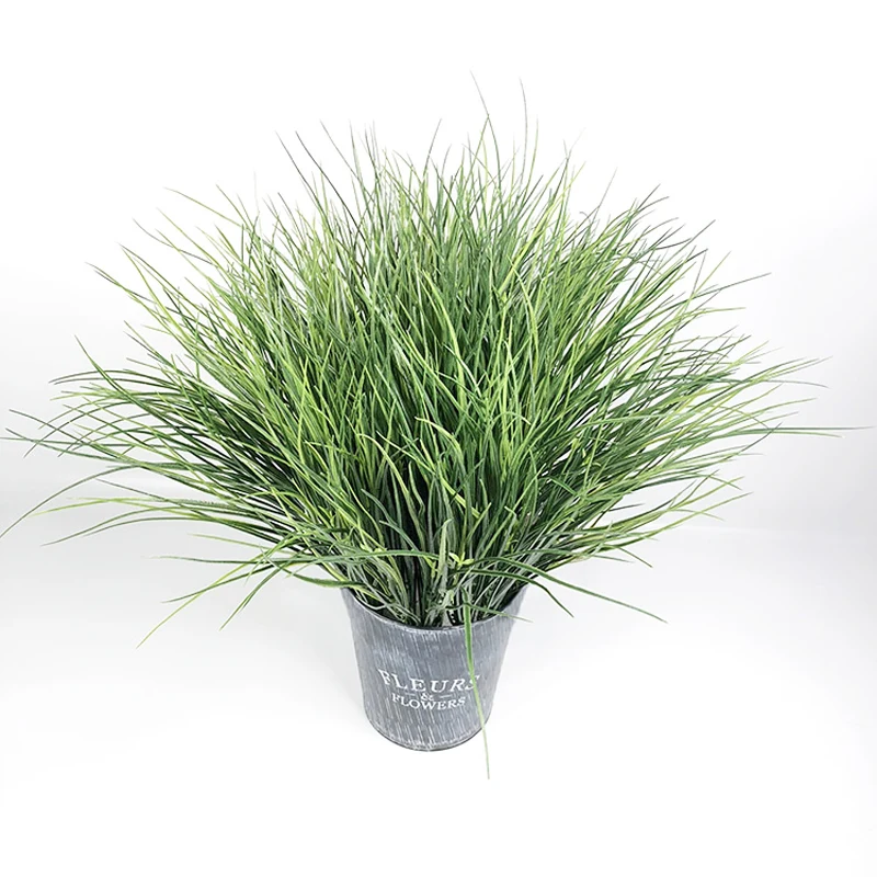 50cm 7 Fork Artificial Onion Grass Tropical Plants Bouquet Plastic Leaves Wall Fake Geen Grass Plants for Wedding Home Decor
50cm 7 Fork Artificial Onion Grass Tropical Plants Bouquet Plastic Leaves Wall Fake Geen Grass Plants for Wedding Home Decor
