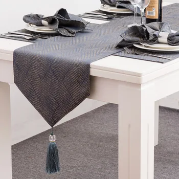 1pcs Party Wedding Decoration Cloth Table Runners Cloth Cover Double-layer Nordic Geometric Table Flag Dinning Decoration Modern
1pcs Party Wedding Decoration Cloth Table Runners Cloth Cover Double-layer Nordic Geometric Table Flag Dinning Decoration Modern