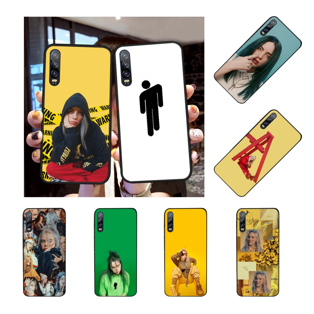NBDRUICAI Billie Eilish Khalid Lovely Hard Phone Case for Huawei P9 10 lite P20 pro lite P30 pro lite Psmart mate 20 pro lite
NBDRUICAI Billie Eilish Khalid Lovely Hard Phone Case for Huawei P9 10 lite P20 pro lite P30 pro lite Psmart mate 20 pro lite