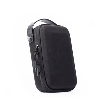 Professional High-quality Waterproof Pocket Portable Carrying Case Storage Box Camera Accessories For DJI OSMO
Professional High-quality Waterproof Pocket Portable Carrying Case Storage Box Camera Accessories For DJI OSMO