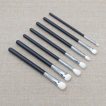 Professional Makeup Brushes Kit Soft Sokouhou Goat Hair 6pcs Simple Eye Shadow Blending Brush Set Make Up Brush
Professional Makeup Brushes Kit Soft Sokouhou Goat Hair 6pcs Simple Eye Shadow Blending Brush Set Make Up Brush