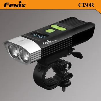 EXW Price Fenix BC30R 2017 High-performance Digital OLED Display Micro USB Rechargeable Bicycle Front Light with Kits
EXW Price Fenix BC30R 2017 High-performance Digital OLED Display Micro USB Rechargeable Bicycle Front Light with Kits