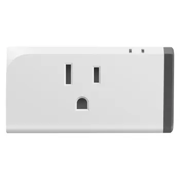 S31 US 16A Mini Wifi Smart Socket Home Power Consumption Measure Monitor Energy Usage App Remote IFTTT Control with Alexa
S31 US 16A Mini Wifi Smart Socket Home Power Consumption Measure Monitor Energy Usage App Remote IFTTT Control with Alexa