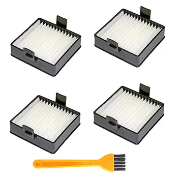 4Pcs Filter Cleaning Brush For Ryobi P712 713 714K Vacuum Cleaner Accessories Filters Pre Filter Floor Dust Clean Up Kit
4Pcs Filter Cleaning Brush For Ryobi P712 713 714K Vacuum Cleaner Accessories Filters Pre Filter Floor Dust Clean Up Kit