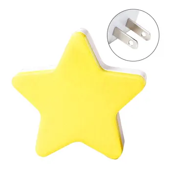 ICOCO Modern Star Shape Wall Light LED Induction Lamp Nightlight Automatic Switch Light Sensor Household Supplies Energy Saving
ICOCO Modern Star Shape Wall Light LED Induction Lamp Nightlight Automatic Switch Light Sensor Household Supplies Energy Saving