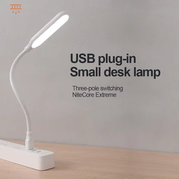 usb mini plug-in led small desk lamp student dormitory eye protection computer keyboard light portable night light
usb mini plug-in led small desk lamp student dormitory eye protection computer keyboard light portable night light
