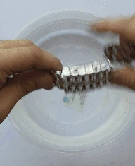 Watch Genuine Men's Fashion Led Waterproof Lava Table Steel Belt Couple's Watch Gift Chain
Watch Genuine Men's Fashion Led Waterproof Lava Table Steel Belt Couple's Watch Gift Chain