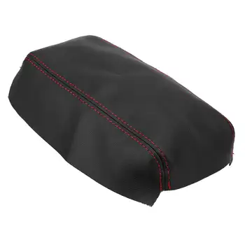 Hot Car Armrest Cover Center Console Covers Arm Rest Pad Box Protection PU Leather for Honda/Civic 1996-2000
Hot Car Armrest Cover Center Console Covers Arm Rest Pad Box Protection PU Leather for Honda/Civic 1996-2000