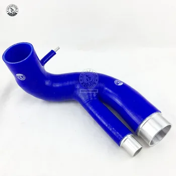 Silicone Inlet Turbo Intake Hose For MAZDA Mazdaspeed3 Mazdaspeed6 2.3L (1PCS) red/blue/black
Silicone Inlet Turbo Intake Hose For MAZDA Mazdaspeed3 Mazdaspeed6 2.3L (1PCS) red/blue/black
