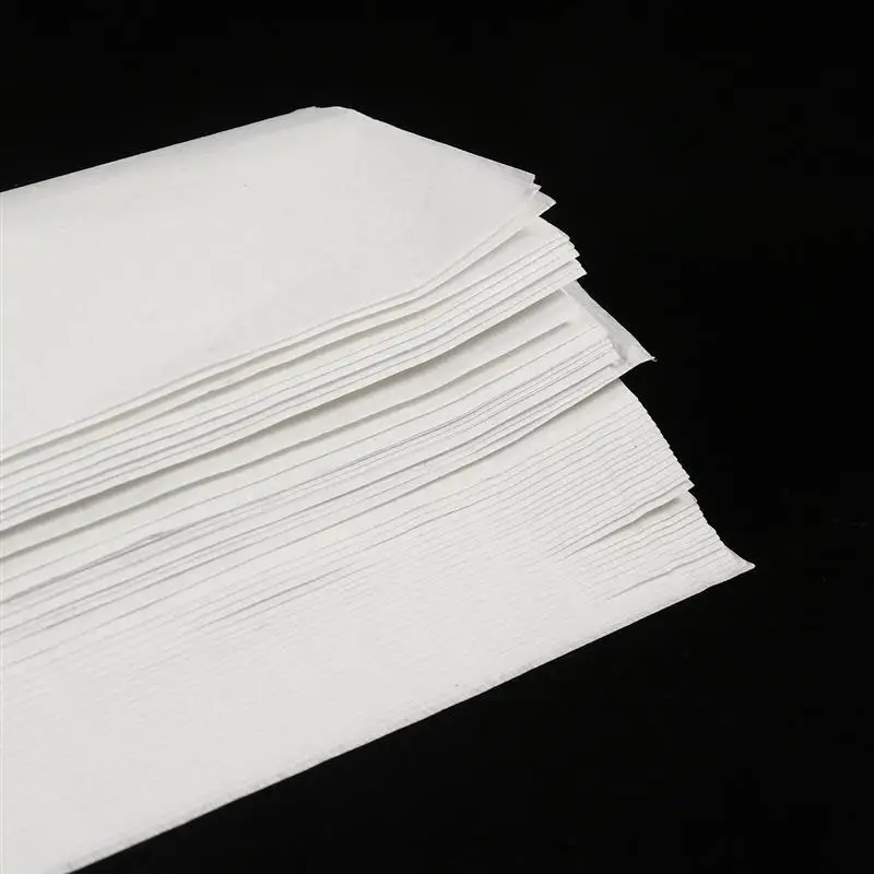60 stücke Chinese Brush Ink Xuan Papier Reis Papier Handwerk Schreiben 