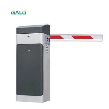 Vehicle Boom Barrier Gate Operator for Car Parking System
