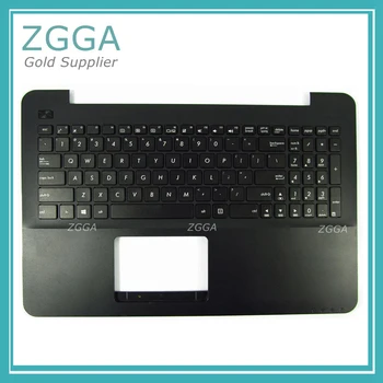 Laptop Keyboard Bezel For ASUS X555LA X555L Series Laptop Shell Palmrest Upper Case 13NB0622AP0341
Laptop Keyboard Bezel For ASUS X555LA X555L Series Laptop Shell Palmrest Upper Case 13NB0622AP0341
