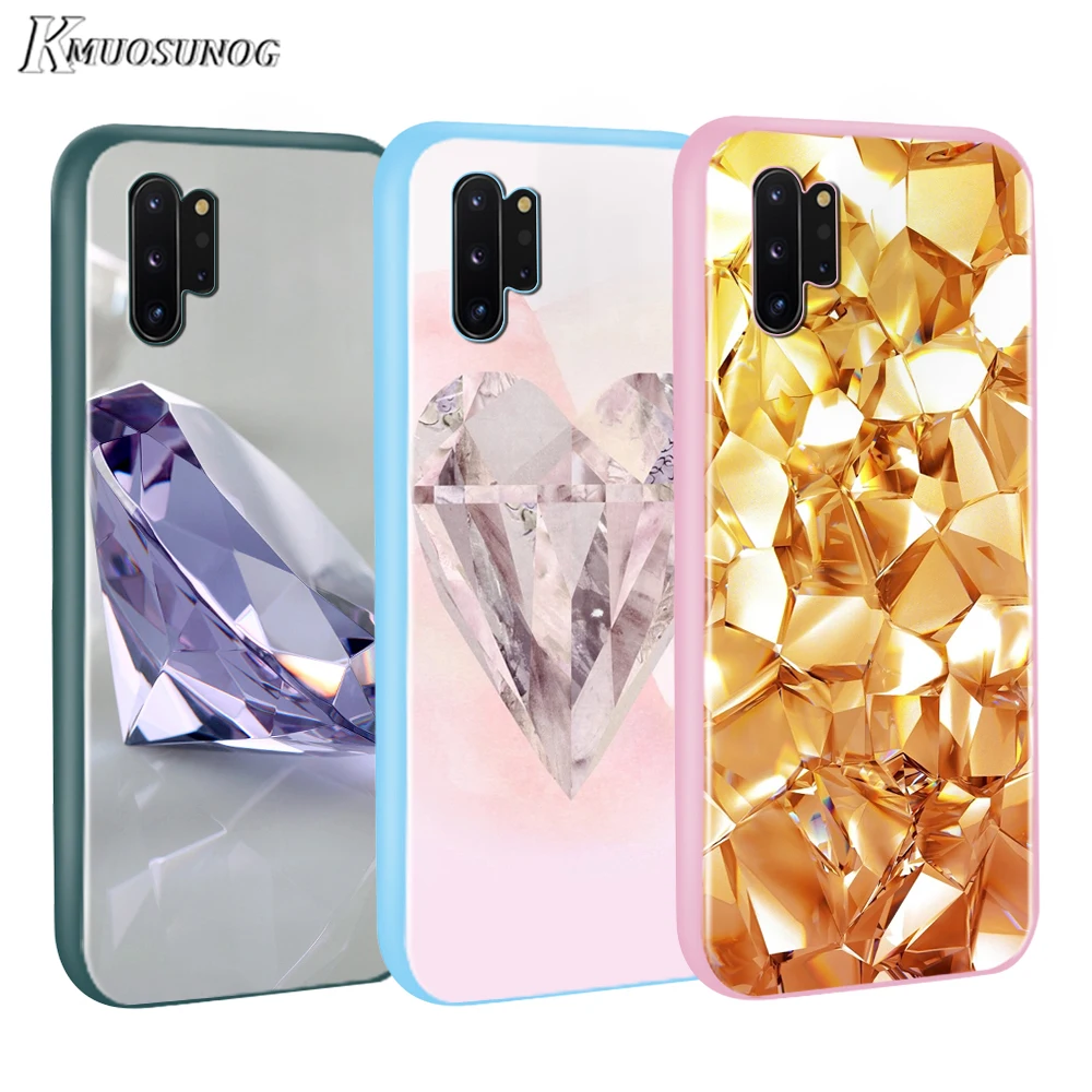 Crystal Diamond Baseus Candy Color Cover for Samsung Galaxy Note 10 9 8 S11 S10 S9 S8 S7 Plus Edge Phone Case
Crystal Diamond Baseus Candy Color Cover for Samsung Galaxy Note 10 9 8 S11 S10 S9 S8 S7 Plus Edge Phone Case