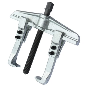 GTBL 6 Inch Cr-V Two Claws Puller Separate Lifting Device Strengthen Bearing Puller Rama For Auto Car Hand Tools Bearing Puller
GTBL 6 Inch Cr-V Two Claws Puller Separate Lifting Device Strengthen Bearing Puller Rama For Auto Car Hand Tools Bearing Puller