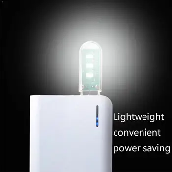 High Quality Flexible Ultra Bright Mini 3 Leds Usb Computer Led Light For Reading Computer Convenient For Pc Laptop Lamp X9T8
High Quality Flexible Ultra Bright Mini 3 Leds Usb Computer Led Light For Reading Computer Convenient For Pc Laptop Lamp X9T8