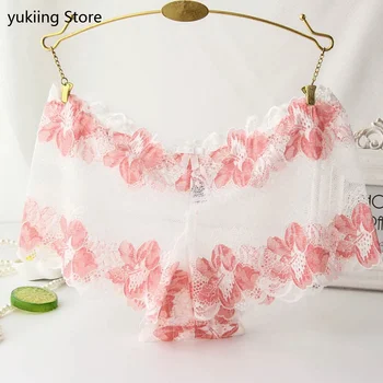 New Fashion Sexy Lingerie Lace Brief Underpant Sleepwear Underwear M-4XL Spring Summer lingerie Party Sexy style Underwear
New Fashion Sexy Lingerie Lace Brief Underpant Sleepwear Underwear M-4XL Spring Summer lingerie Party Sexy style Underwear