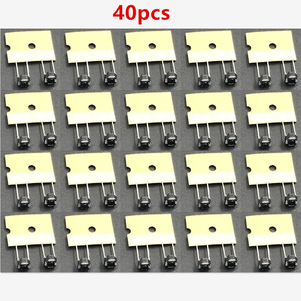 40X TACT MICRO SWITCH DSG1117 FOR PIONEER CDJ2000 CDJ900 CDJ400 CDJ-2000NXS PLAY PAUSE CUE
40X TACT MICRO SWITCH DSG1117 FOR PIONEER CDJ2000 CDJ900 CDJ400 CDJ-2000NXS PLAY PAUSE CUE