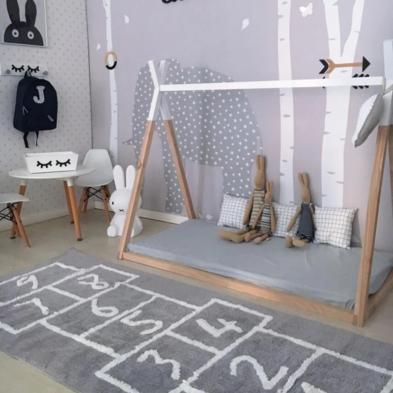 Baby Carpet Cotton Rug Baby Play Mat Activity Game Playmat Decoration Children Room Mat Kids Toys Carpet with Numbers
Baby Carpet Cotton Rug Baby Play Mat Activity Game Playmat Decoration Children Room Mat Kids Toys Carpet with Numbers