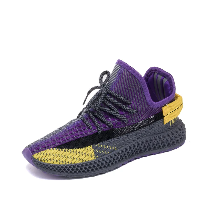 Women sneakers female casual flying woven shoes thick bottom Air mesh shoes women Lace up shoes zapatos de mujer de moda Y12-68 
Women sneakers female casual flying woven shoes thick bottom Air mesh shoes women Lace up shoes zapatos de mujer de moda Y12-68
