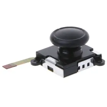3D Analog Joystick Thumb Sticks Sensor Replacements For Nintendo Switch Joy Con Controller
3D Analog Joystick Thumb Sticks Sensor Replacements For Nintendo Switch Joy Con Controller