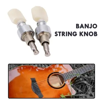 Banjo String Instrument Accessories 5 String Banjo Machine Head Pearl Hook Geared Machine Head Upright String
Banjo String Instrument Accessories 5 String Banjo Machine Head Pearl Hook Geared Machine Head Upright String