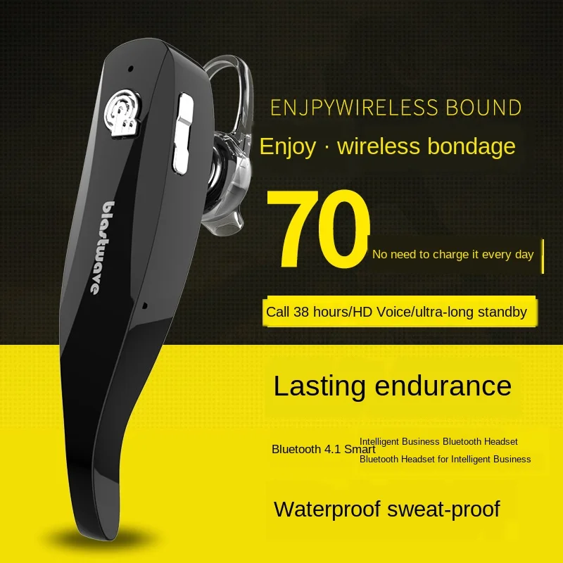 Wireless Bluetooth Earphone Headset J19 Mini Earbuds Noise Reduction Handfree Headphone Universal For iPhone Huawei Samsung
Wireless Bluetooth Earphone Headset J19 Mini Earbuds Noise Reduction Handfree Headphone Universal For iPhone Huawei Samsung