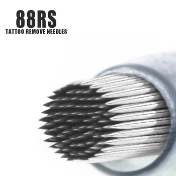10pcs FREE SHIPPING Linda 88RS Tattoo Remove Needles Work Together With Common Rotar Tattoo Paradise PEN for Permanent Makeup
10pcs FREE SHIPPING Linda 88RS Tattoo Remove Needles Work Together With Common Rotar Tattoo Paradise PEN for Permanent Makeup
